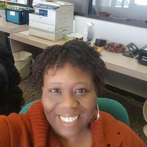 Meet your Posher, Traci